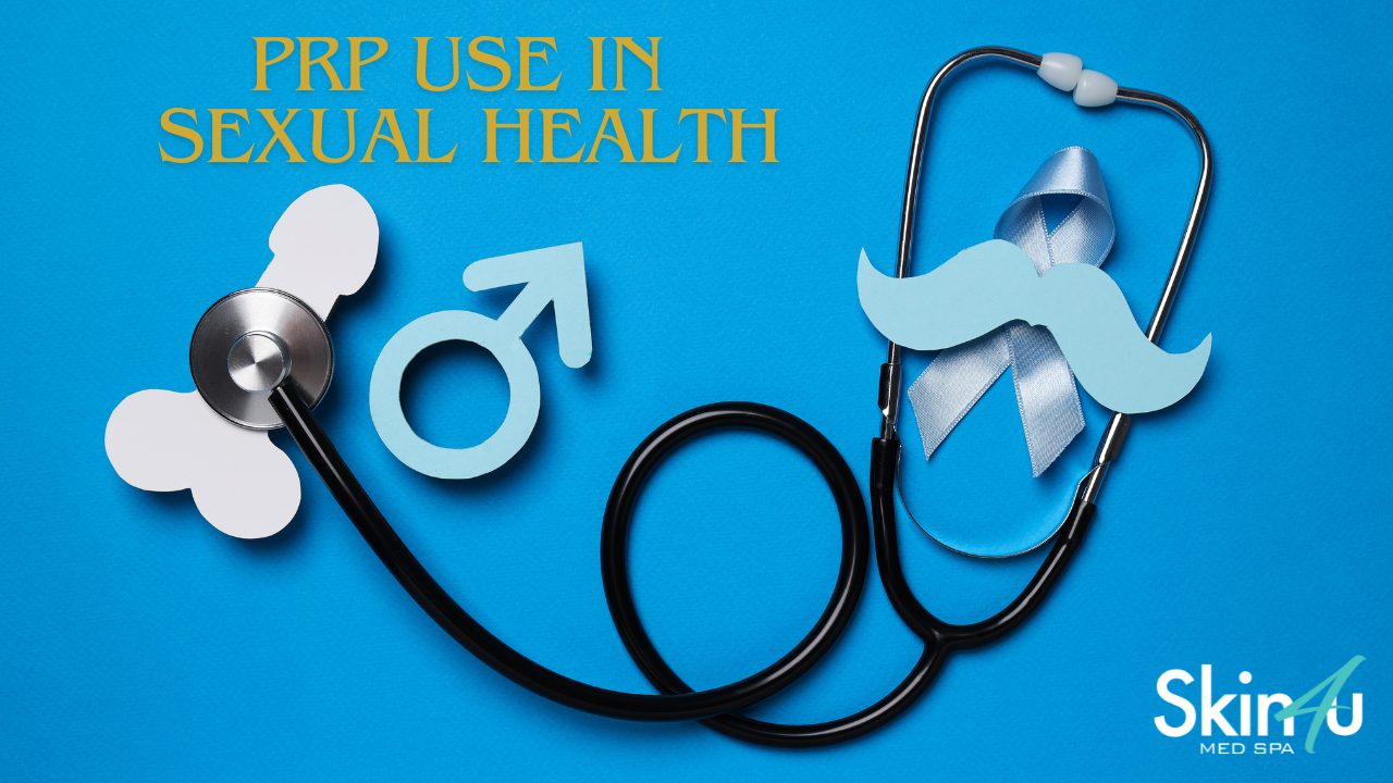 1743710973 PRP Use in Sexual health