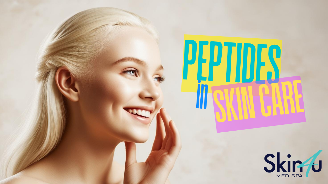 1743711785 Peptides in skin care YouTube Thumbnail2